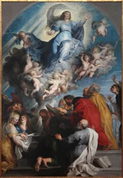 Assomption de Marie